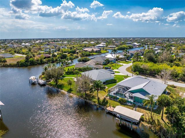 9572 APPLIN CIRCLE, Port Charlotte, FL 33981