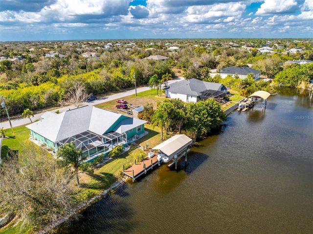 9572 APPLIN CIRCLE, Port Charlotte, FL 33981