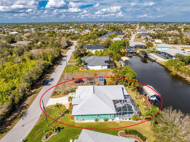 9572 APPLIN CIRCLE, Port Charlotte, FL 33981