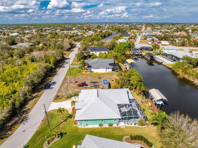 9572 APPLIN CIRCLE, Port Charlotte, FL 33981