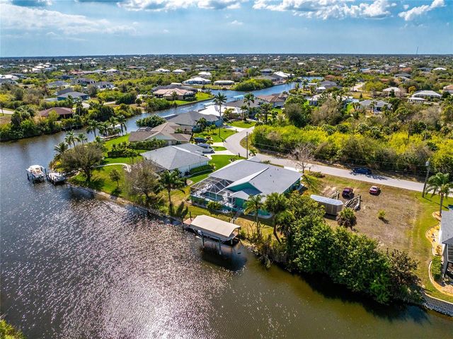 9572 APPLIN CIRCLE, Port Charlotte, FL 33981