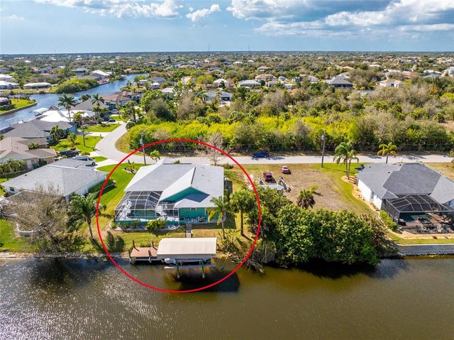 9572 APPLIN CIRCLE, Port Charlotte, FL 33981