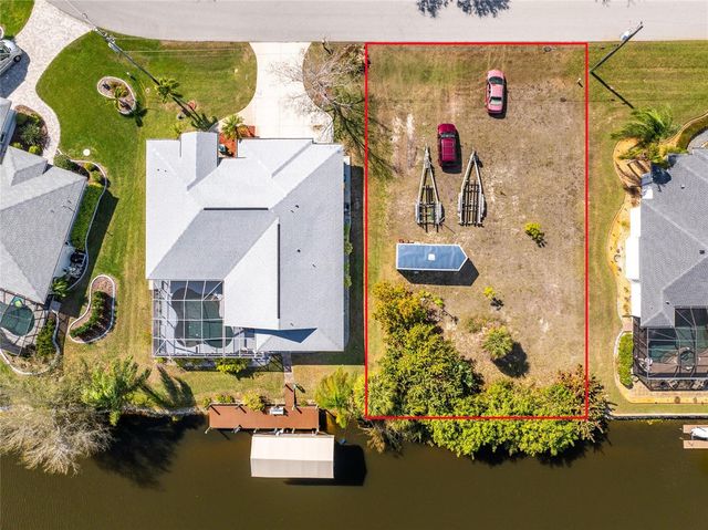 9572 APPLIN CIRCLE, Port Charlotte, FL 33981