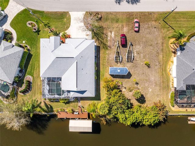 9572 APPLIN CIRCLE, Port Charlotte, FL 33981