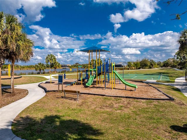 9572 APPLIN CIRCLE, Port Charlotte, FL 33981