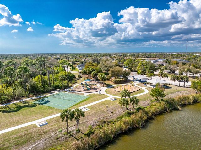 9572 APPLIN CIRCLE, Port Charlotte, FL 33981