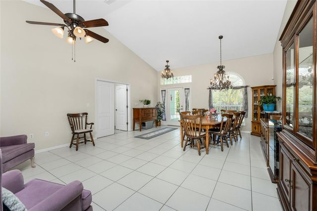 9572 APPLIN CIRCLE, Port Charlotte, FL 33981