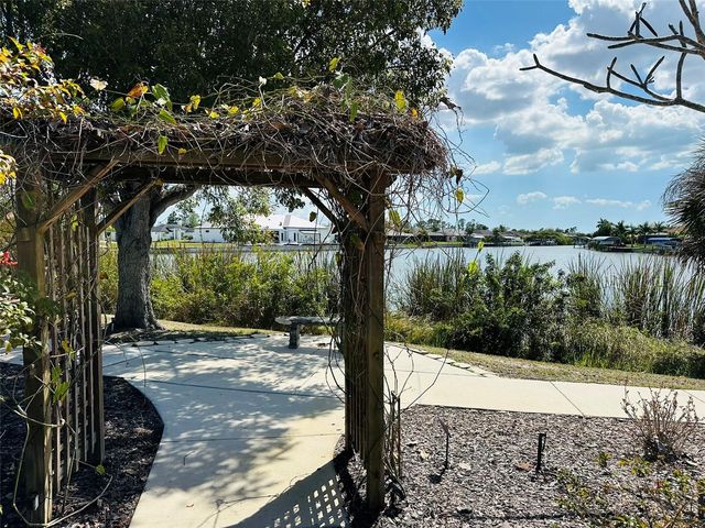 9572 APPLIN CIRCLE, Port Charlotte, FL 33981