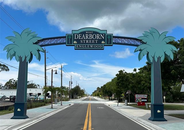 9572 APPLIN CIRCLE, Port Charlotte, FL 33981