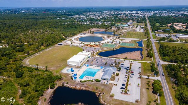 9572 APPLIN CIRCLE, Port Charlotte, FL 33981