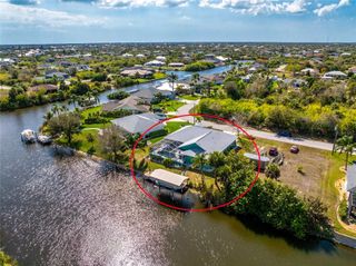 9572 APPLIN CIRCLE, Port Charlotte, FL 33981