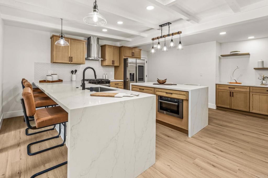 7391 Margerum Avenue, San Diego, CA 92120 — exterior