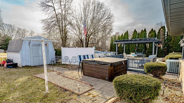 107 Brittany Lane, Monticello, IN 47960