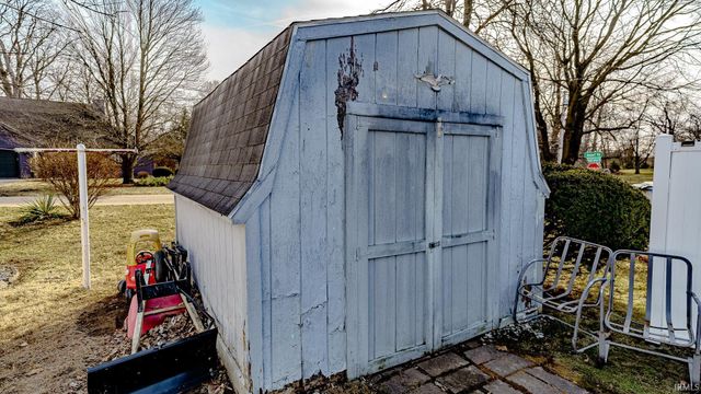 107 Brittany Lane, Monticello, IN 47960