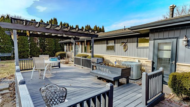 107 Brittany Lane, Monticello, IN 47960