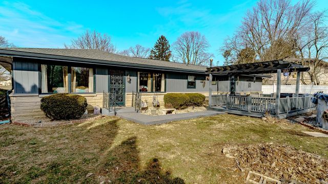 107 Brittany Lane, Monticello, IN 47960