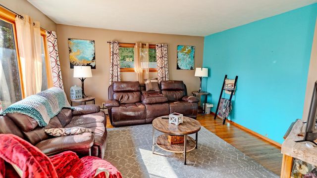 107 Brittany Lane, Monticello, IN 47960