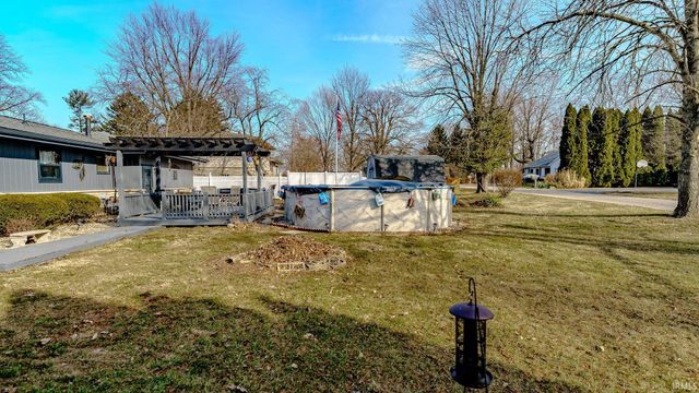 107 Brittany Lane, Monticello, IN 47960