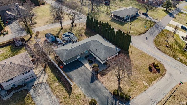 107 Brittany Lane, Monticello, IN 47960