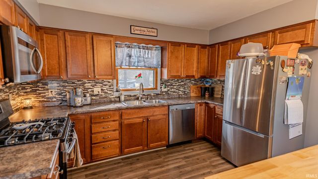 107 Brittany Lane, Monticello, IN 47960