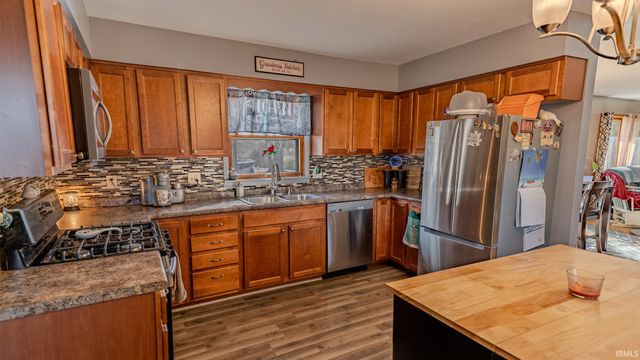 107 Brittany Lane, Monticello, IN 47960