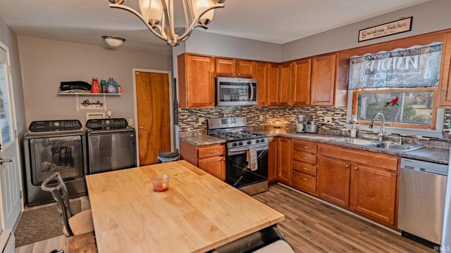 107 Brittany Lane, Monticello, IN 47960