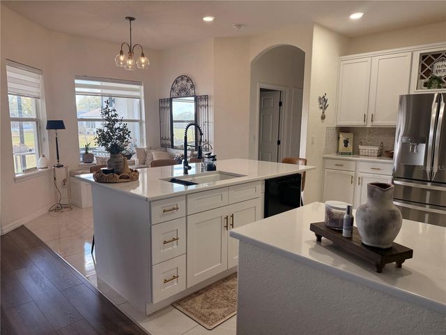 16545 SPRING PARK DRIVE, Clermont, FL 34711