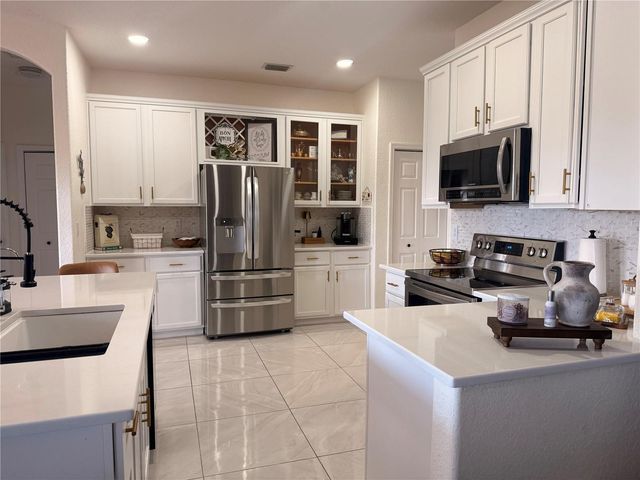 16545 SPRING PARK DRIVE, Clermont, FL 34711