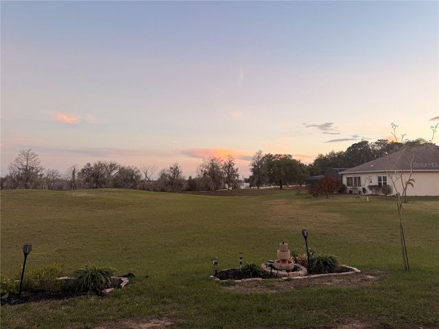 16545 SPRING PARK DRIVE, Clermont, FL 34711