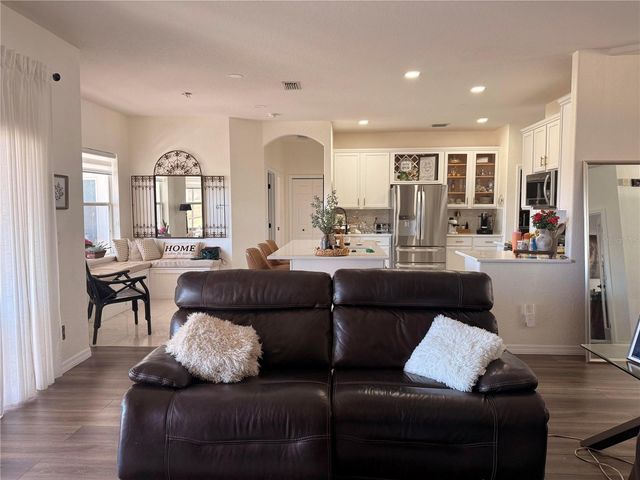 16545 SPRING PARK DRIVE, Clermont, FL 34711