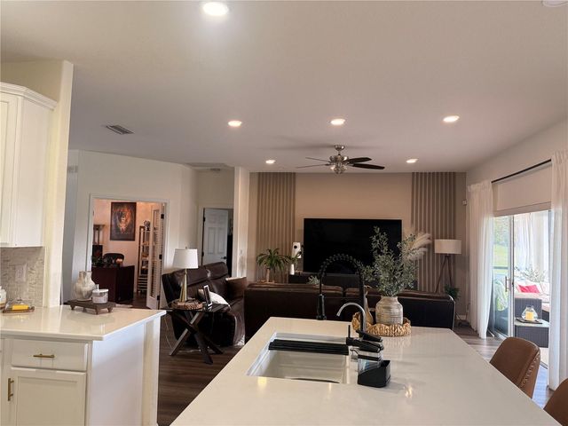 16545 SPRING PARK DRIVE, Clermont, FL 34711