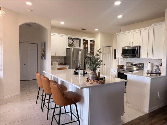 16545 SPRING PARK DRIVE, Clermont, FL 34711