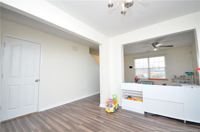 3809 Ballad Lane, Fayetteville, NC 28306