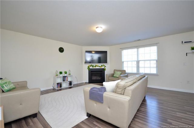 3809 Ballad Lane, Fayetteville, NC 28306