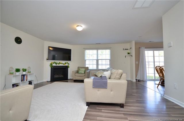 3809 Ballad Lane, Fayetteville, NC 28306