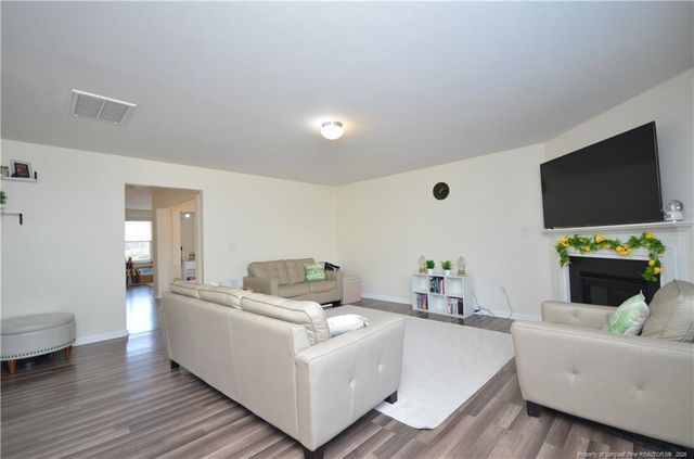 3809 Ballad Lane, Fayetteville, NC 28306