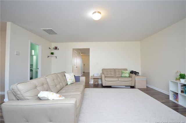 3809 Ballad Lane, Fayetteville, NC 28306