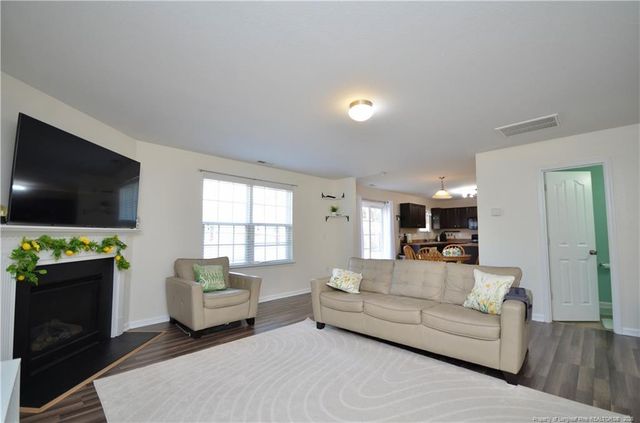 3809 Ballad Lane, Fayetteville, NC 28306