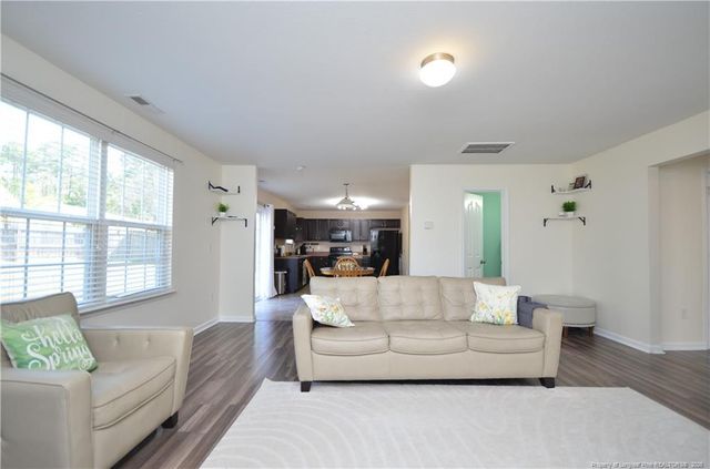 3809 Ballad Lane, Fayetteville, NC 28306