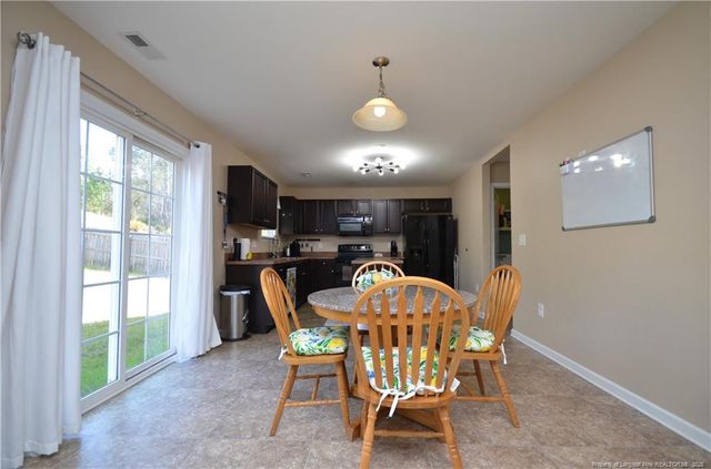 3809 Ballad Lane, Fayetteville, NC 28306