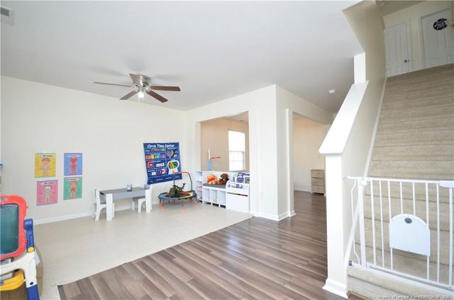 3809 Ballad Lane, Fayetteville, NC 28306