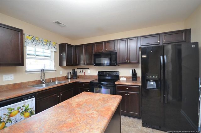 3809 Ballad Lane, Fayetteville, NC 28306