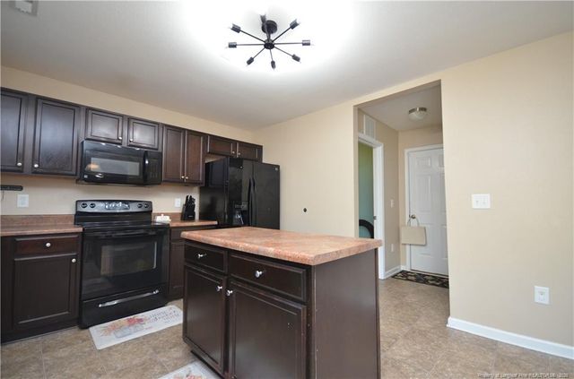 3809 Ballad Lane, Fayetteville, NC 28306