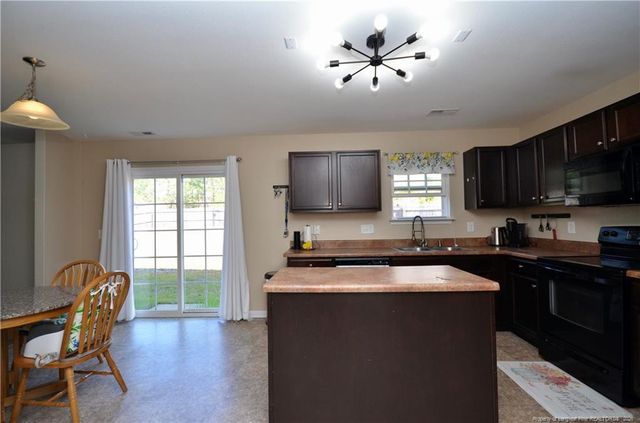 3809 Ballad Lane, Fayetteville, NC 28306