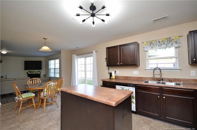 3809 Ballad Lane, Fayetteville, NC 28306