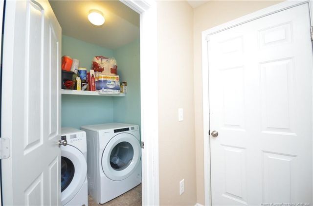 3809 Ballad Lane, Fayetteville, NC 28306