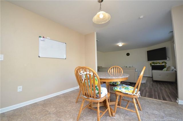 3809 Ballad Lane, Fayetteville, NC 28306