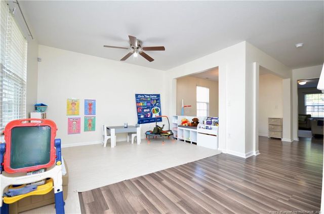 3809 Ballad Lane, Fayetteville, NC 28306