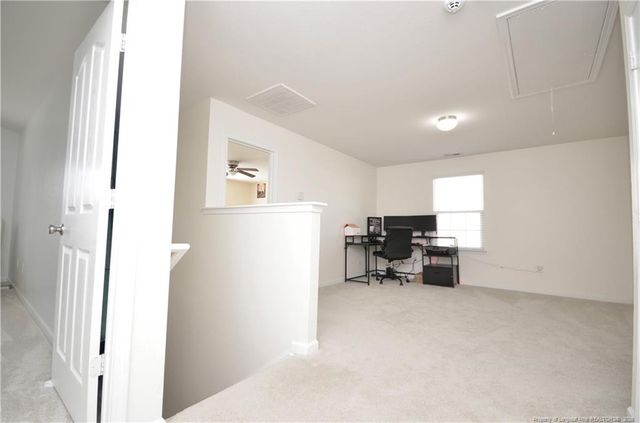 3809 Ballad Lane, Fayetteville, NC 28306