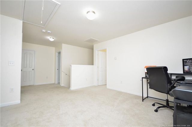 3809 Ballad Lane, Fayetteville, NC 28306